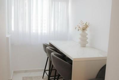 Apartament cu 3 camere decomandat, mobilat în Theodor Pallady - 7