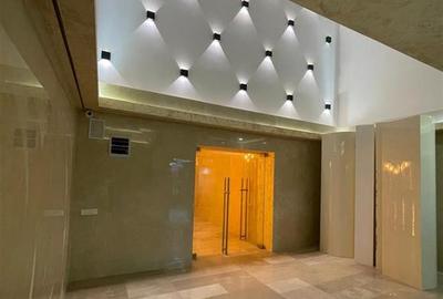 Apartament cu 4 camere semidecomandat în Herăstrău - 17