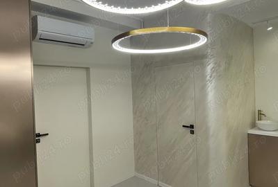 Inchiriere spa?iu SAD camera intr-un salon nou ?i modern zona Soarelui Braytim - 3