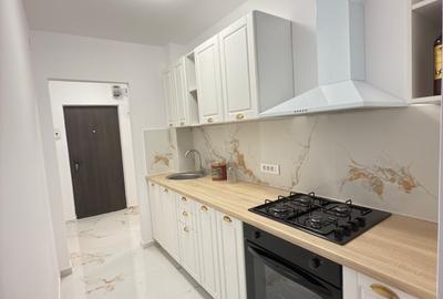 Apartament cu 2 camere semidecomandat în P-ța Unirii - 3