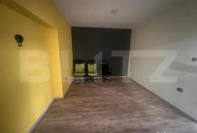 Spațiu comercial, de 44 mp, în Gării - 1