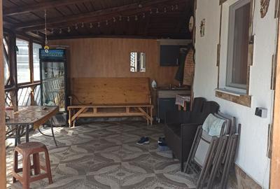 Casă cu 2 camere în Nicolae Bălcescu - 4