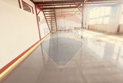 DE INCHIRIAT Spatiu comercial de 120-480 mp in zona Bucurestii Noi - 14