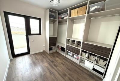 Casa single de vanzare, mobilata+utilata - 10