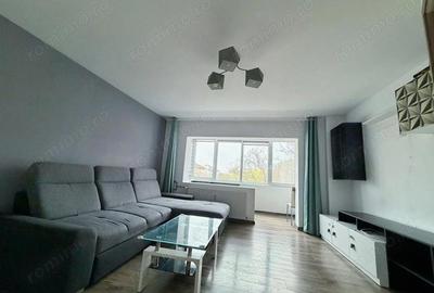 Apartament cu 2 camere decomandat, mobilat în Timocului-Șaguna - 16