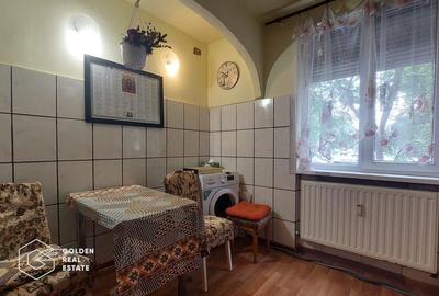 Apartament 3 camere, parter, zona centrala, strada Miron Costin - 4