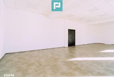 Spațiu comercial, de 70 mp, în Rontău - 4