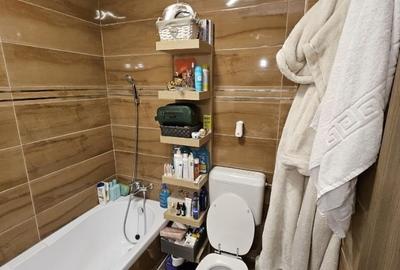 Apartament cu 3 camere decomandat, mobilat în Apărătorii Patriei - 14
