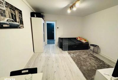 Garsonieră semidecomandată în Vatra Luminoasă - 1