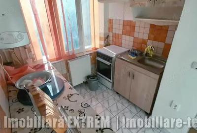 Casa de caramida cu 6 camere in Tecuci, 300mp teren in zona podului Balcescu - 4