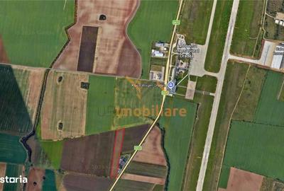 Spațiu comercial, în Nojorid - 1