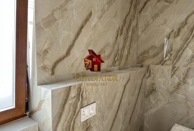 Casa plan parter deosebita, Lunca Cetatuii Ciurea, la asfalt, zona vis - 3