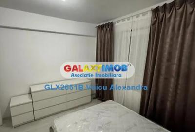 Apartament cu 2 camere decomandat, mobilat în Berceni - 2