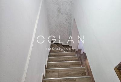 Apartament 3 cam, 2 bai, zona Calea Poplacii - 6