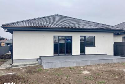 Casă cu 4 camere cu Teren 500 Mp în Central - 16