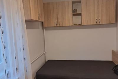 Cameră de cămin Tudor Vladimirescu,totul nou - 2