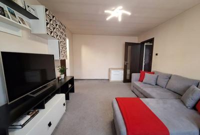 Apartament cu 2 camere semidecomandat, mobilat în Aradului - 3