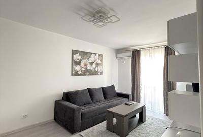 Apartament cu 2 camere decomandat în Central - 9