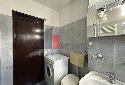 Busteni, langa Telecabina, apartament decomandat 3 camere Busteni, langa Telecabina, apartament decomandat 3 camere - 19