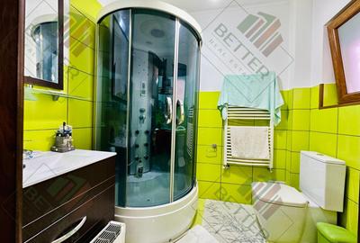 De vânzare – Apartament premium, 5 camere, Bulevardul Decebal - 8