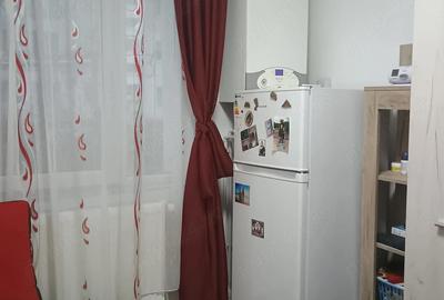 Garsonieră nedecomandată în Podul de Piatră - 6