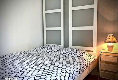 Apartament cu 2 camere în P-ța Victoriei - 2