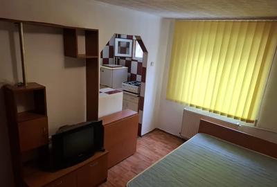 Garsonieră semidecomandată în Lujerului - 1