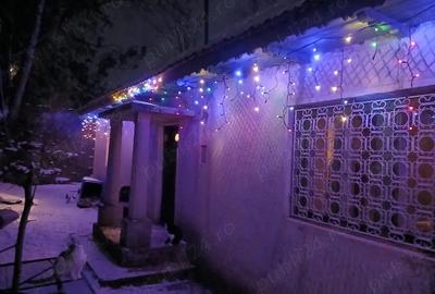 Casa pt.vanatori(zona este de vanatoare)42km de Mangalia - 1