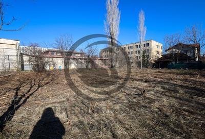 Teren intravilan de vanzare | 695 mp | B-dul Bucuresti | ... - 10
