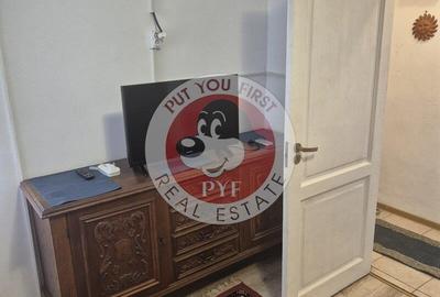 Mitropolie | 2 camere | Semidecomandat | 49mp | B12094 - 3