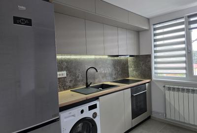 Garsonieră decomandată în Central - 4