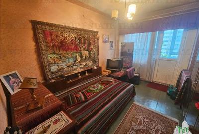 Apartament 3 camere bloc anvelopat metrou Lujerului - 7