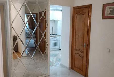 Apartament cu 2 camere semidecomandat în 1 Decembrie 1918