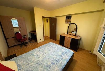 Apartament 3 camere, decomandat, 72mp, cartier 1 Mai, zona Scoala 36 - 5