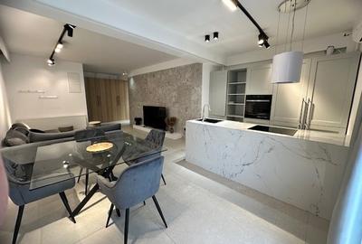 Apartament spatios 3 camere, Domenii - zona exclusivista, langa metrou 1 Mai Apartament spatios 3 camere, Domenii - zona exclusivista, langa metrou 1 Mai - 2
