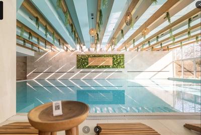 Apartament cu 3 camere decomandat, mobilat în Elisabetin - 27