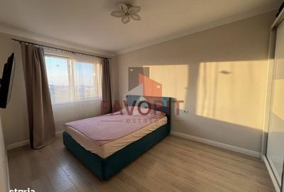 Apartament cu 2 camere decomandat în Favorit - 7