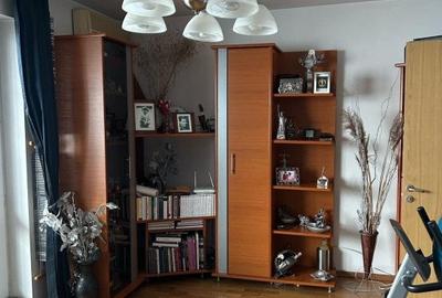 Apartament 2 camere -Bloc Izolat Termic- metrou Gorjului - 3