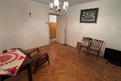 Apartament cu 4 camere decomandat în Gheorgheni - 4