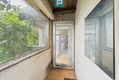 Casă individuală cu 2 camere cu Teren 2473 Mp în Odvoș - 5