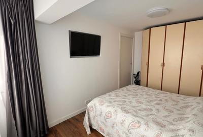 Apartament cu 2 camere decomandat în Central - 5
