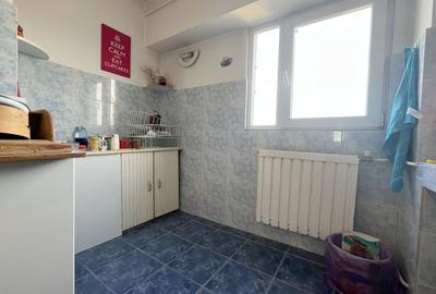 Apartament cu 4 camere decomandat în Complex Studențesc - 14