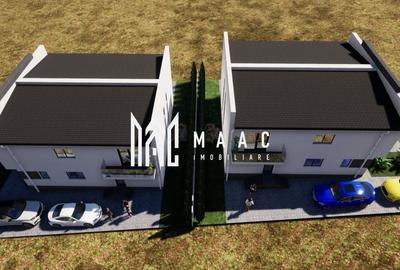 Casă tip duplex | 114 mp utili | 200 mp teren | Intabulată | Calea Cisnădiei - 29