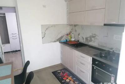 Apartament cu 2 camere în Central - 5