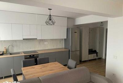 Apartament cu 2 camere în Calea Aradului - 8