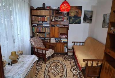 Apartament cu 4 camere semidecomandat în Săsar - 5