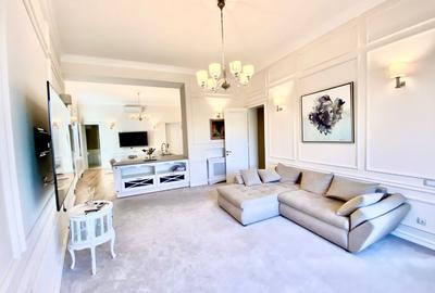 Apartament 2 camere ultracentral, mobilat, utilat, cu vedere spre malul Crisului - 3