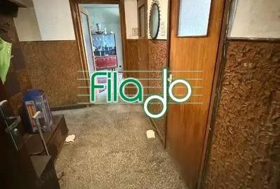 Apartament 4 camere Metrou 1 Decembrie 1918 Apartament 4 camere Metrou 1 Decembrie 1918 - 6