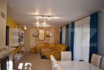 Casă cu 5 camere cu Teren 700 Mp în Ipotești - 15