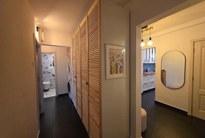 Apartament 4 camere | Domenii | Prima inchiriere | PET-FRIENDLY | 85 mp - 15